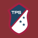 Fun League TPS Soccer