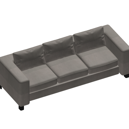 [👑✨] Sofa Couch Chair Modern