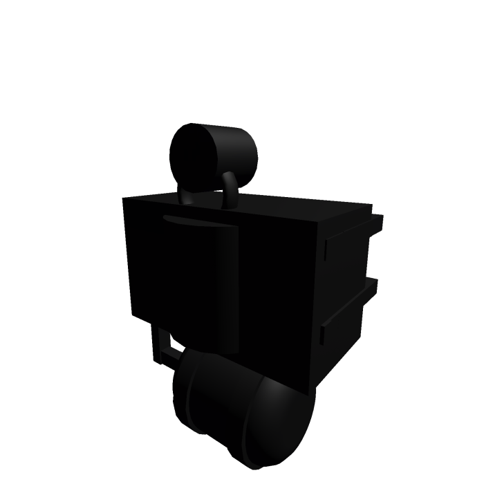 Scuba gear