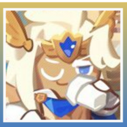 Cookie Run Icon Roblox decal
