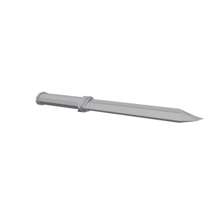 knife