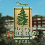 Disney's Grand Californian Hotel & Spa
