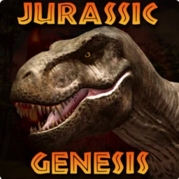 (INDOM COMEBACK) JURASSIC GENESIS icon