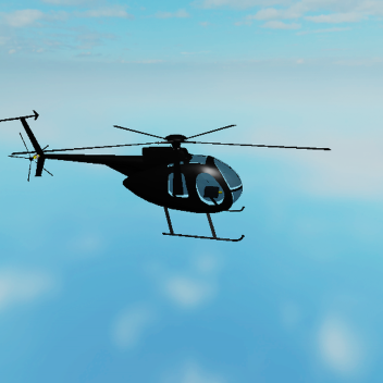 HELIKOPTER 