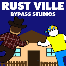 Rustville [Beta]