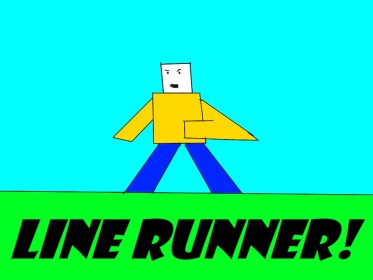 Line Runner