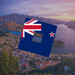 NZ | The Commonwealth of New Zealand