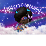 ~|St4rryCłøthing|~