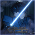 |>Jedi Guardians<|