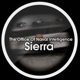 The Office of Naval Intelligence: Sierra icon