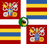 [S&G] .Swiss Guard. <Rhine Competition>