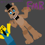 Fredbears mega roleplay