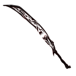 Shoggoth Soul Sword