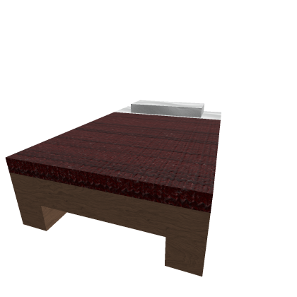 Simple Bed