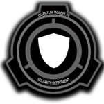 [SCP:F] Security Department .