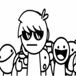 Savege Patch Kids