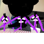 Grupo de wither storm