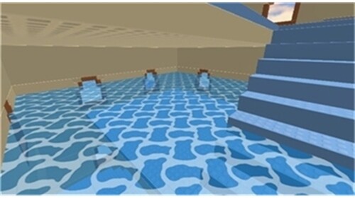 Survive The Flood