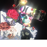 Noname skull team
