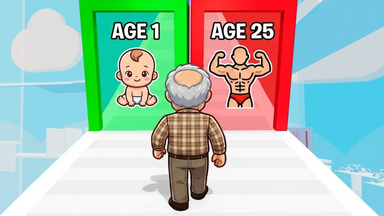 あなたはむしろ：エイジタワー 👶