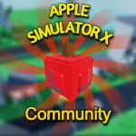 Apple Simulator X Community