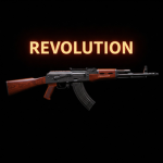 Revolution§