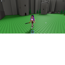 Robloxian Sword Fight