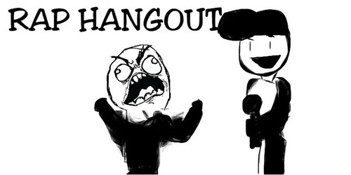 RapTube Hangout
