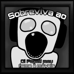 Sobreviva ao Oi Papeli meu nome é móveis denovo icon
