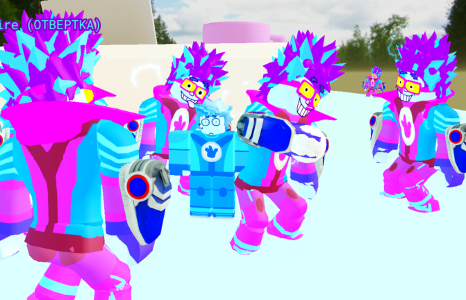 Fixie-alace [The Fixies RP] screenshot 3