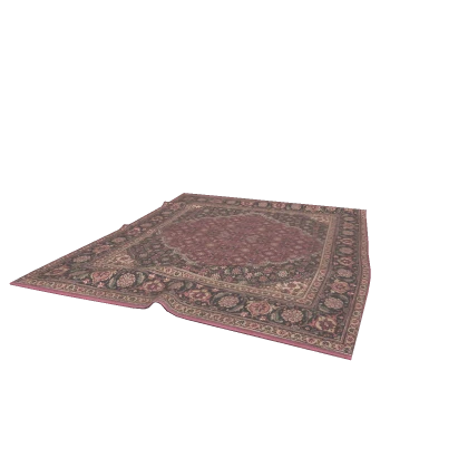 Realistic Rug