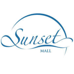 SUNSET MALL.