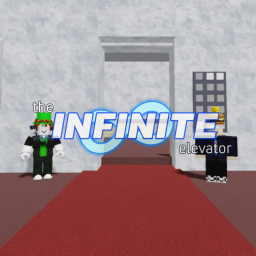 [UPD] The Infinite Elevator