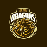 The GoIden Dragons