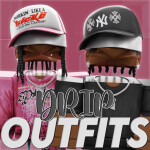 [UPD❣️] Drip Boy Outfit Ideas