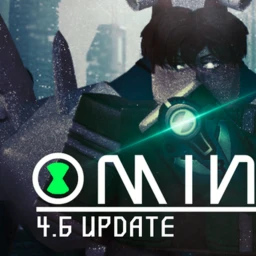 Omni X [Klassisch] icon