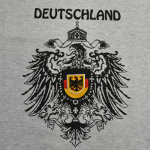 The New Deutschland Empire