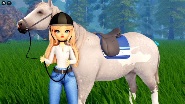 Horse Riding Elite 🐴