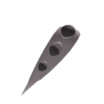 left seraph