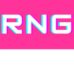 RNG Game!