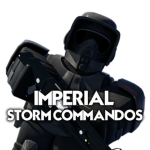 [TFW] Storm Commandos