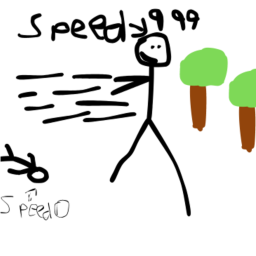 Speed Simulator.