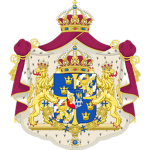 The Swedish Empire - The New Frontier - [TSE][TNF]