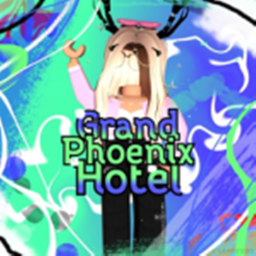 Grand Phoenix Hotel & Resort