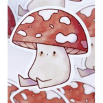 CrAzY MuShRoOmS