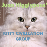 Kitty Juan's Civilization group