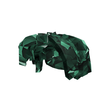 ✅ Bacon Sparkle Time Korblox Hair thumbnail