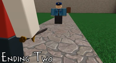 TDTNTOR II: Ending Two Roblox place thumbnail