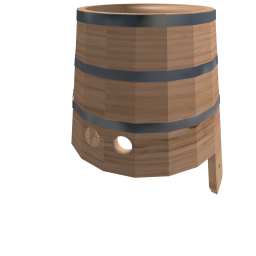 Bucket