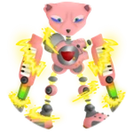Rare Bingbox